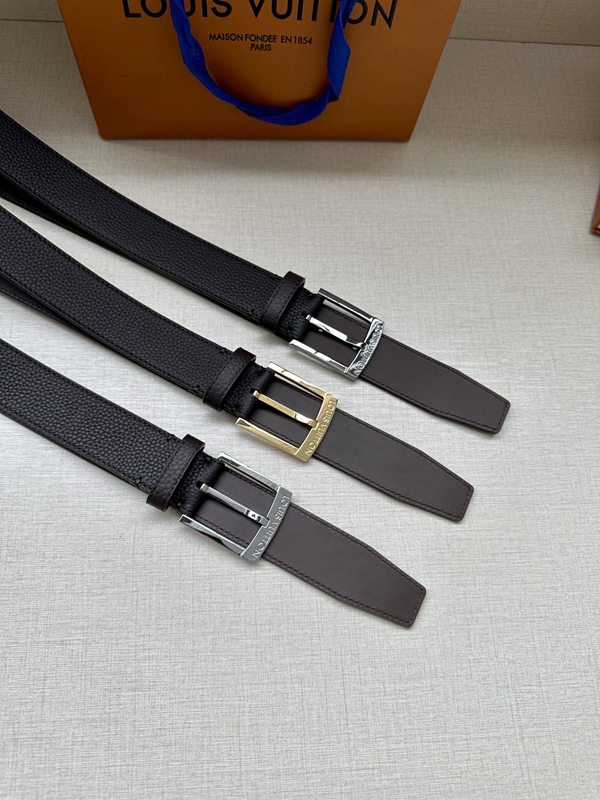 激安ルイヴィトンベルト全体デザイン